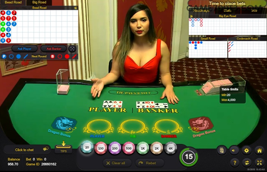 Criptomoedas game700