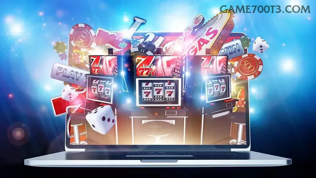 Blackjack game700