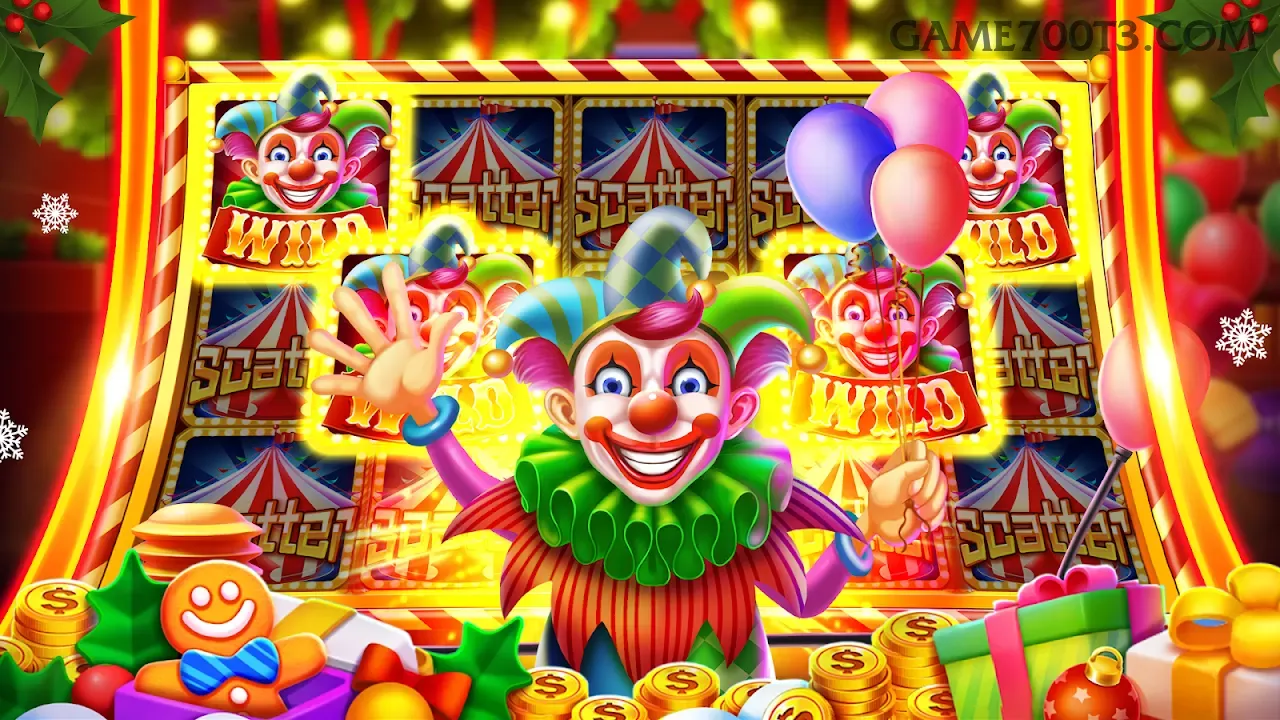 Sweet Bonanza game700
